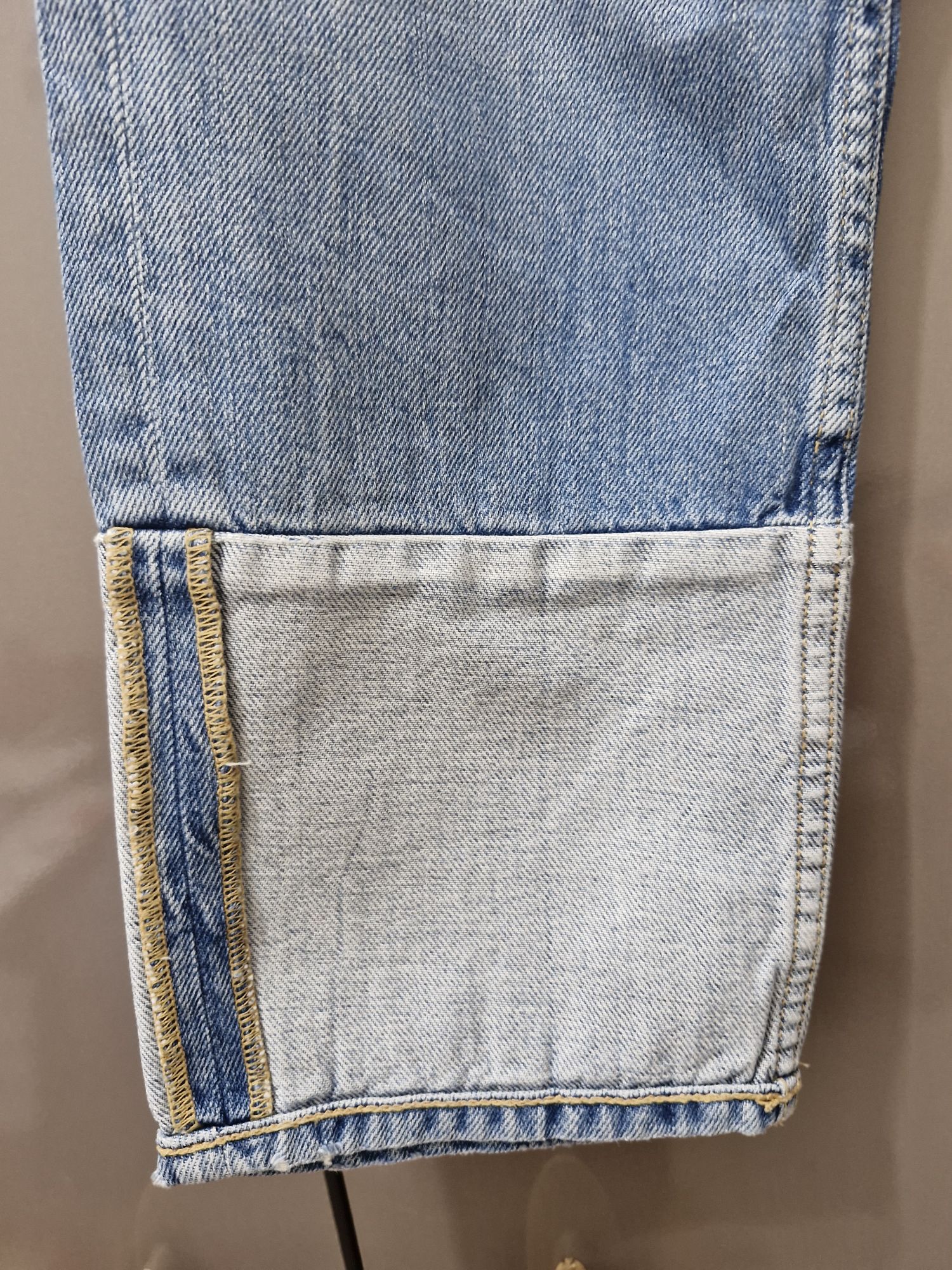 İpekyol kot pantolon paça detaylı — görsel 4/7