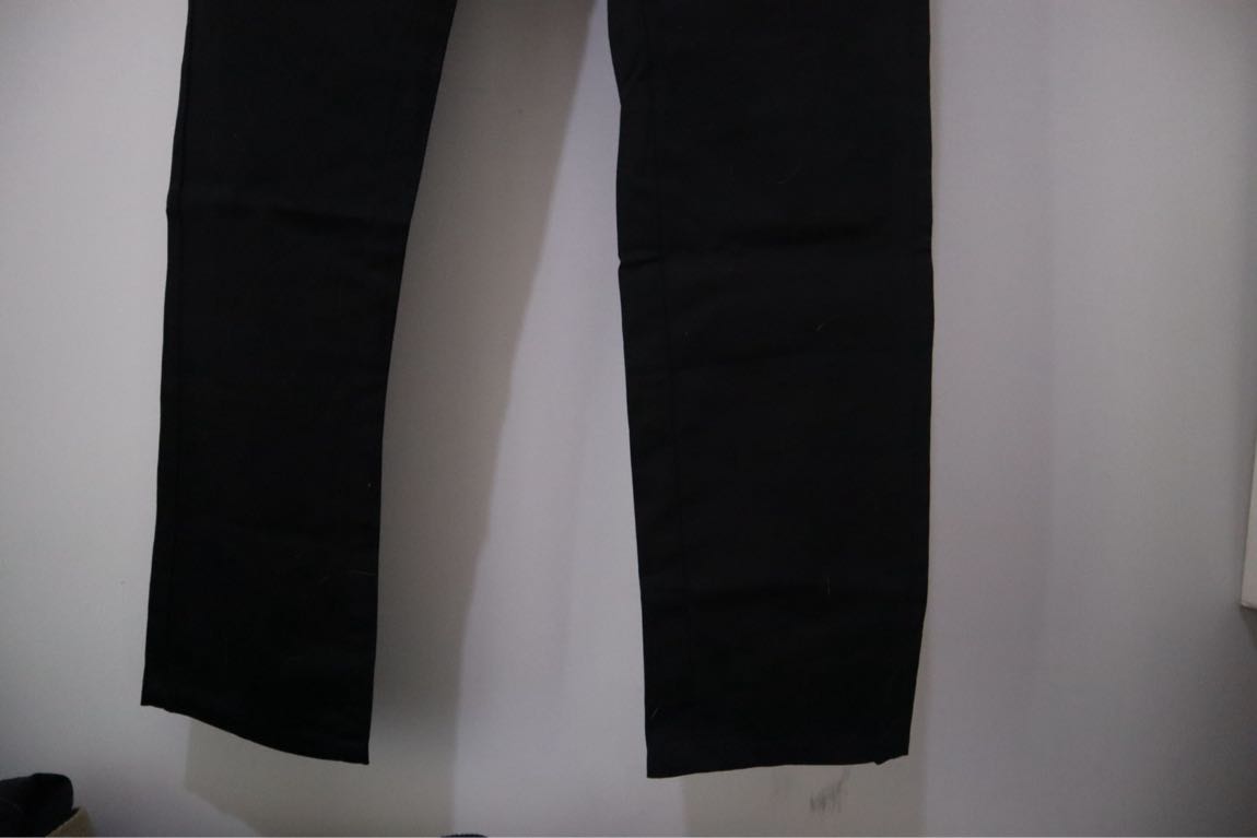 Mango normal bel pantolon — görsel 3/3