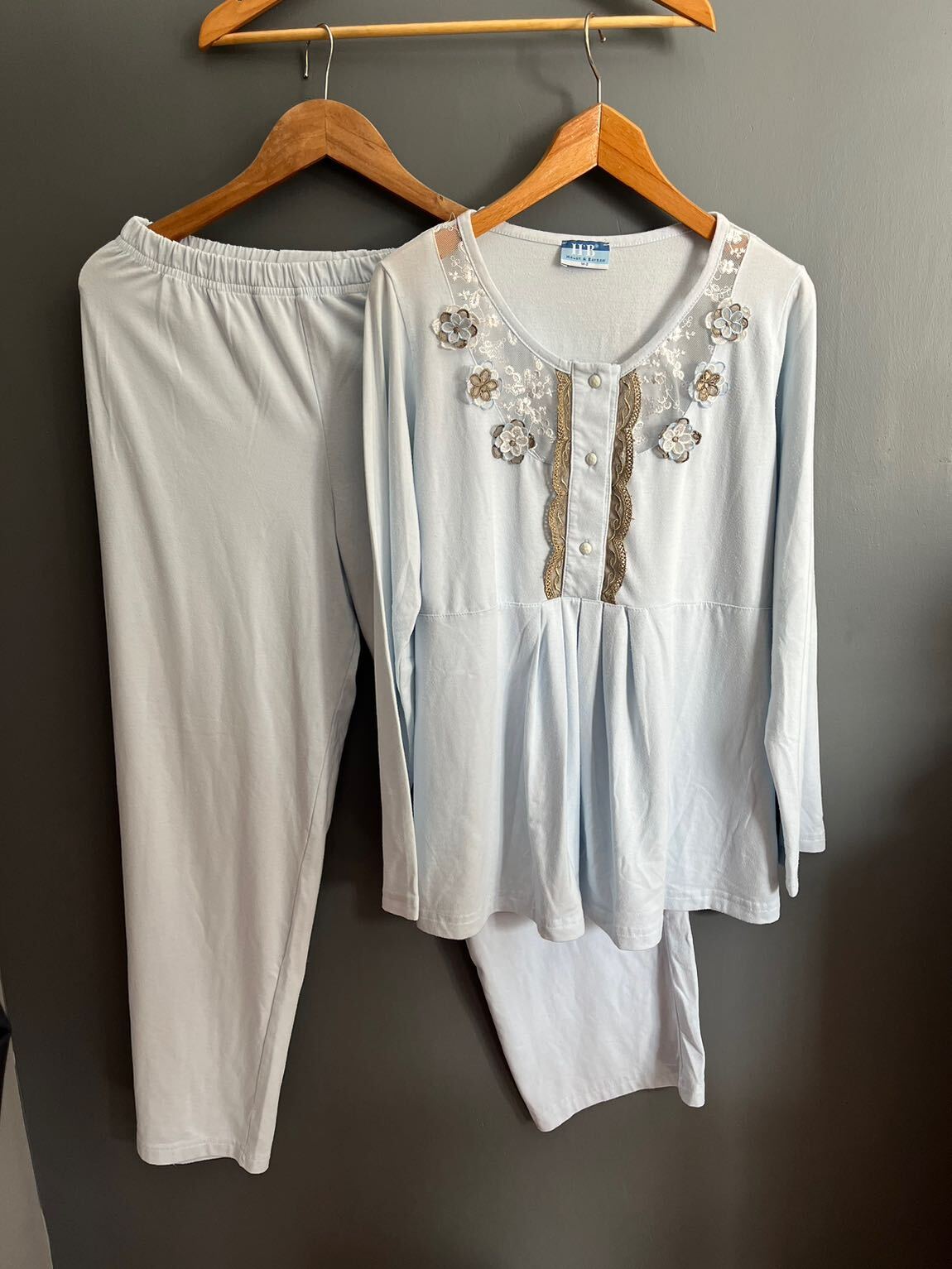 Pijama Takımı — görsel 6/6