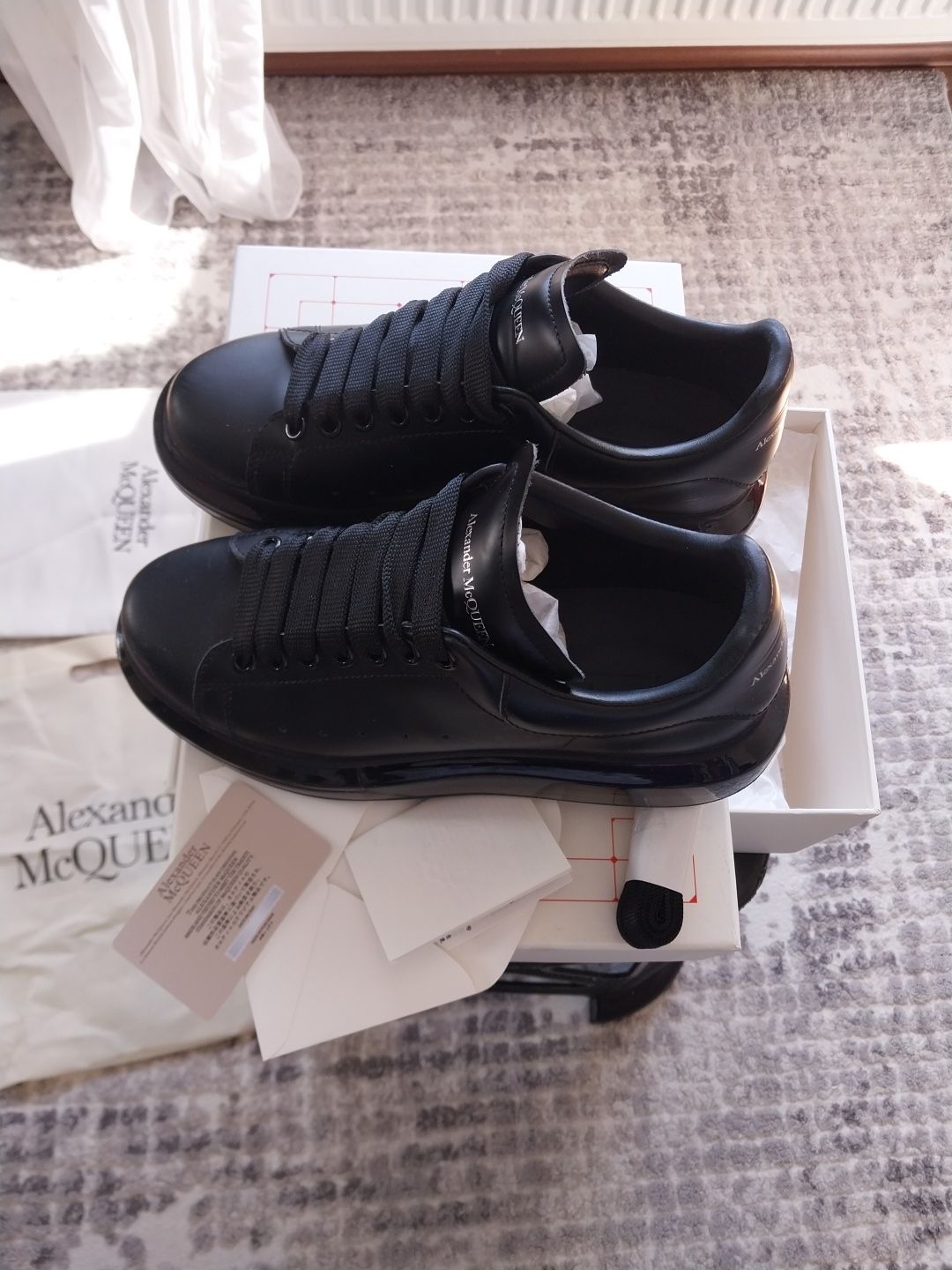 Alexander McQUEEN — görsel 5/8