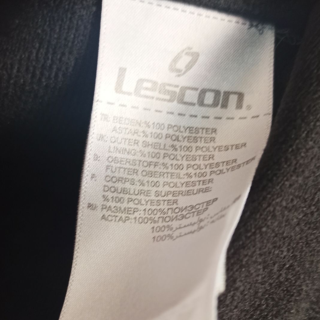 Lescon — görsel 6/8