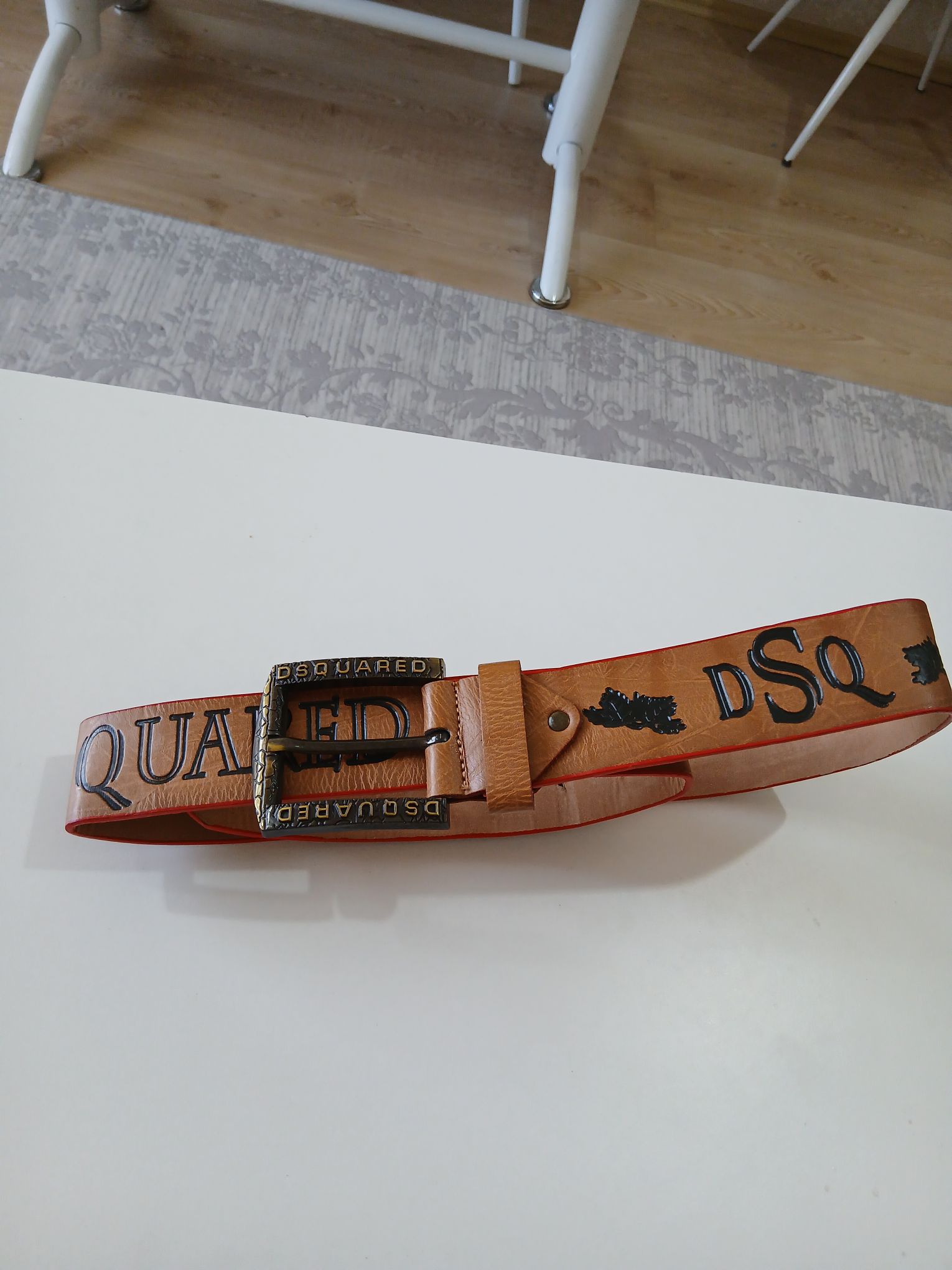 DSQUARED Kemer — görsel 3/7