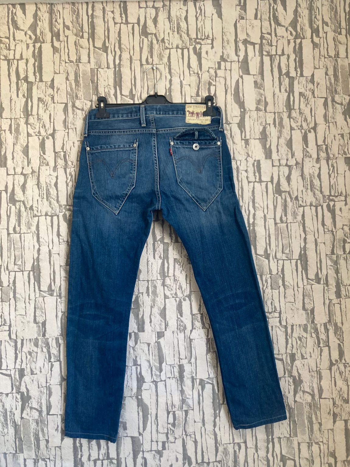 Levis jean — görsel 2/3