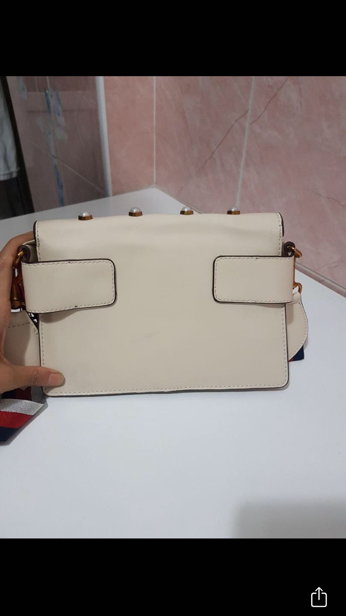 Gucci çanta — görsel 4/5