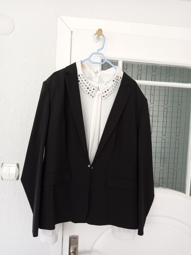 hugoboss bayan ceket — görsel 3/4
