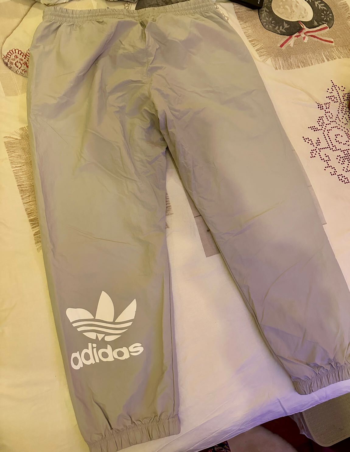 Adidas orijinal eşofman takımı XXL BEDEN — görsel 5/8