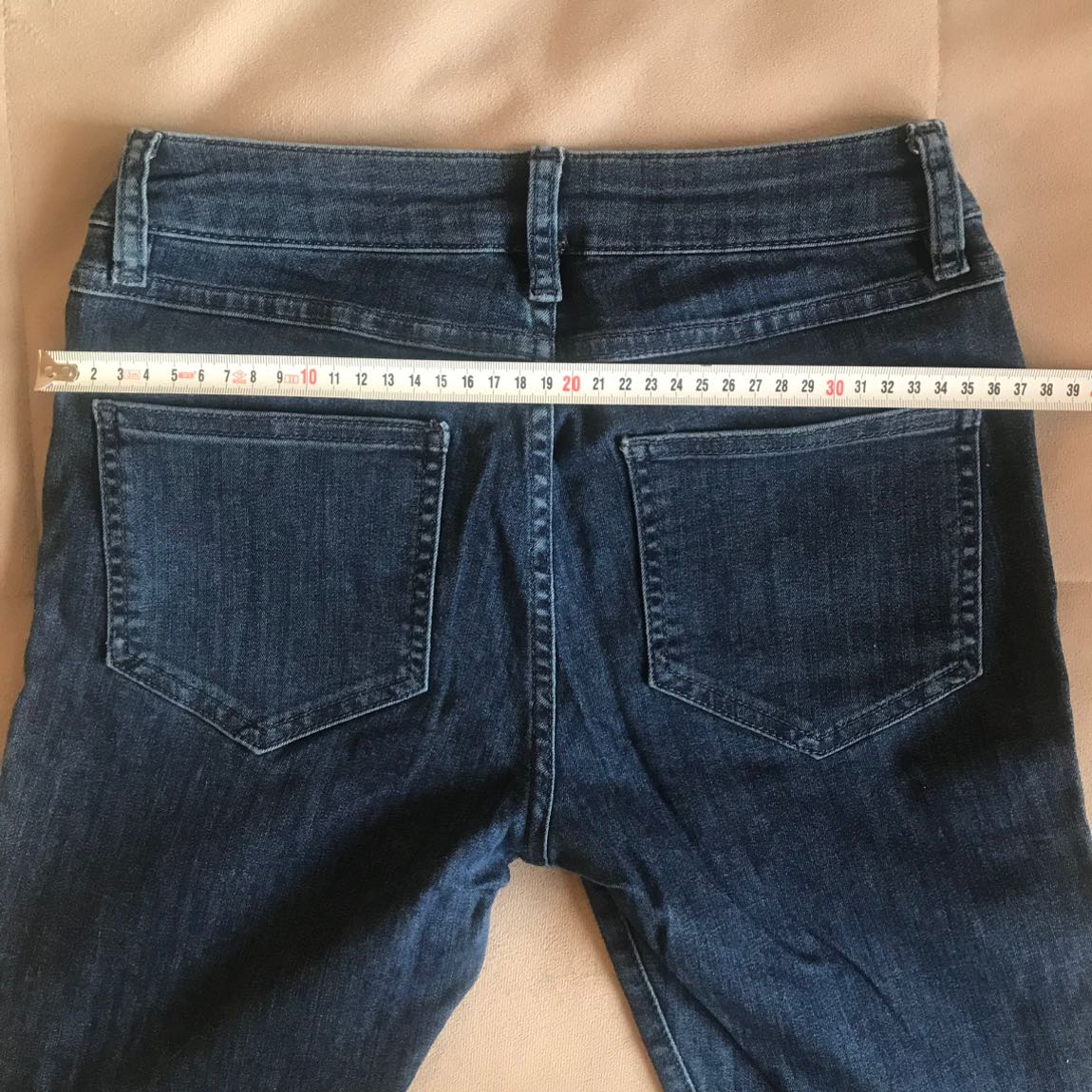 Beymen Jean Pantolon — görsel 5/6