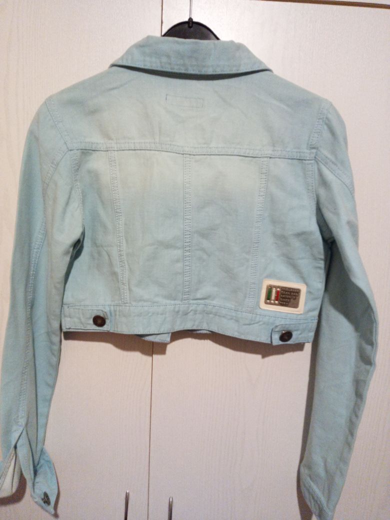 jeans ceket — görsel 4/4