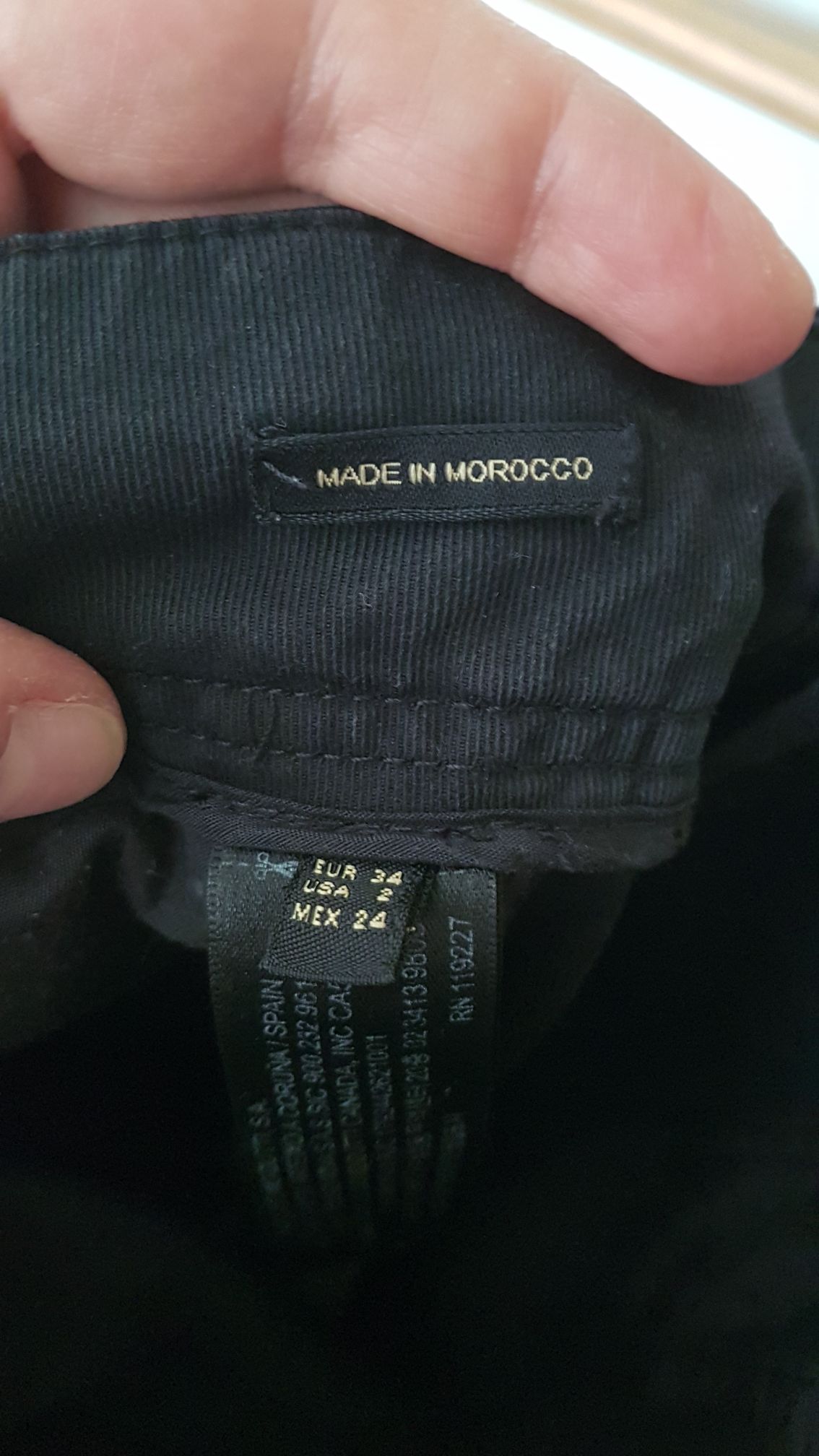 Massimo Dutti — görsel 3/6