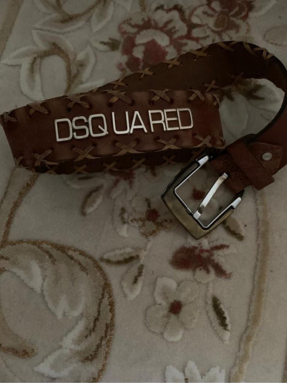 DSquared2 Kemer — görsel 2/5