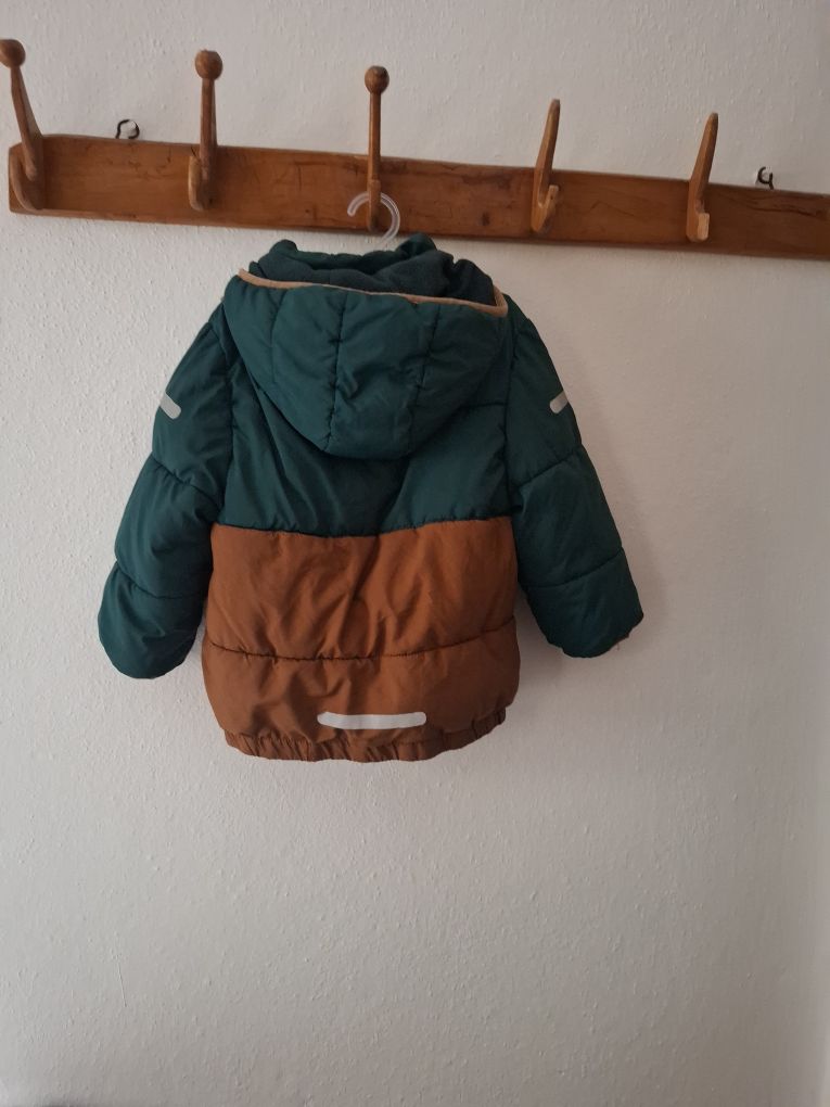 H&M Erkek Çocuk Mont — görsel 3/8