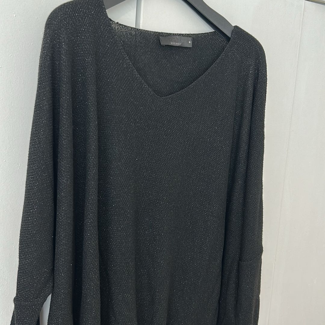Batik salaş bluz — görsel 3/4