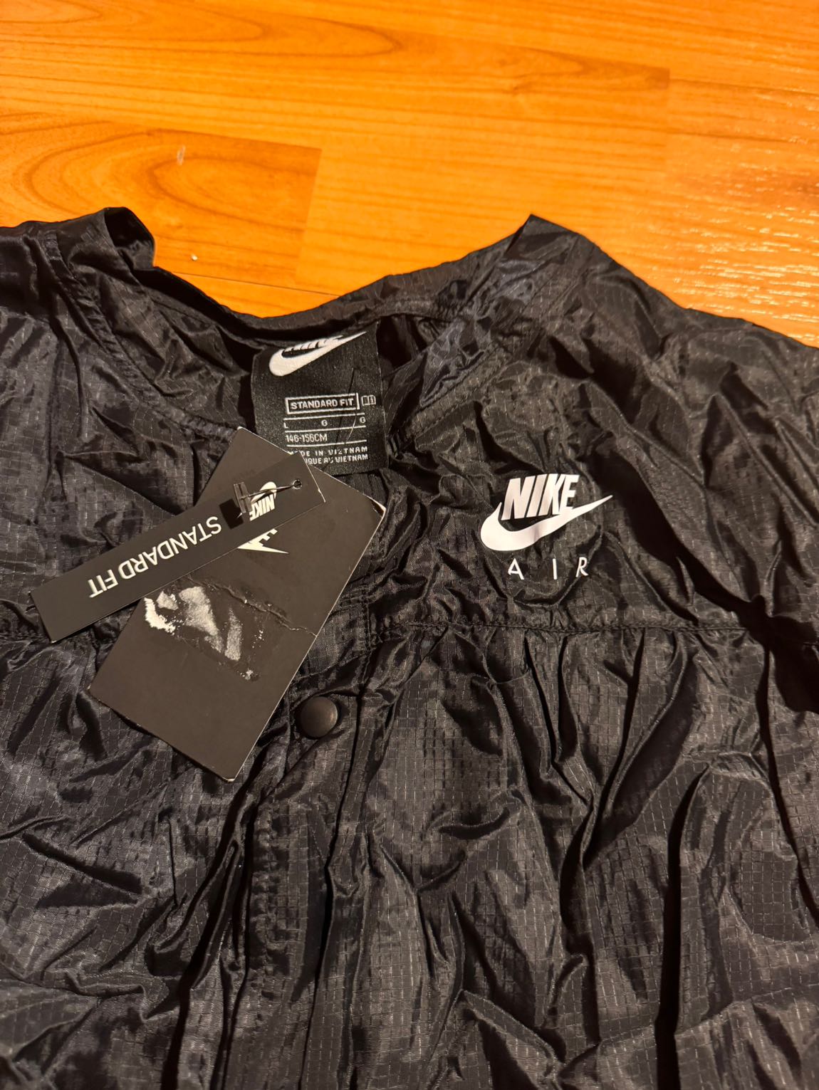 Nike gömlek — görsel 3/7
