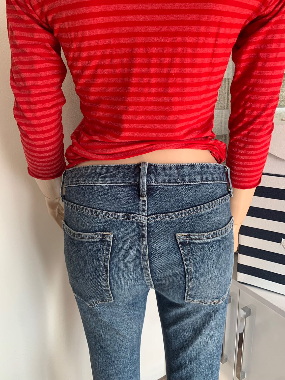 Gap kot — görsel 5/8