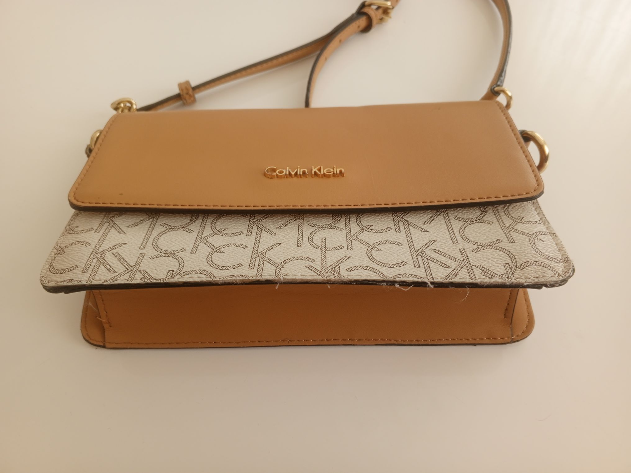 Calvin Klein marka çapraz çanta — görsel 3/8