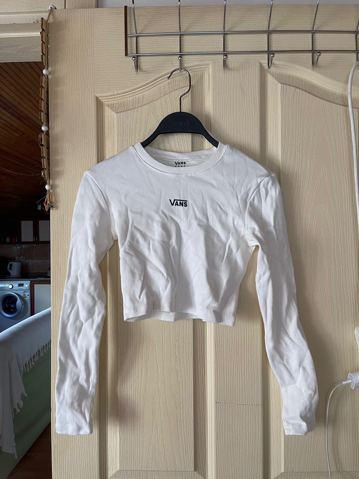 Vans üst — görsel 2/3