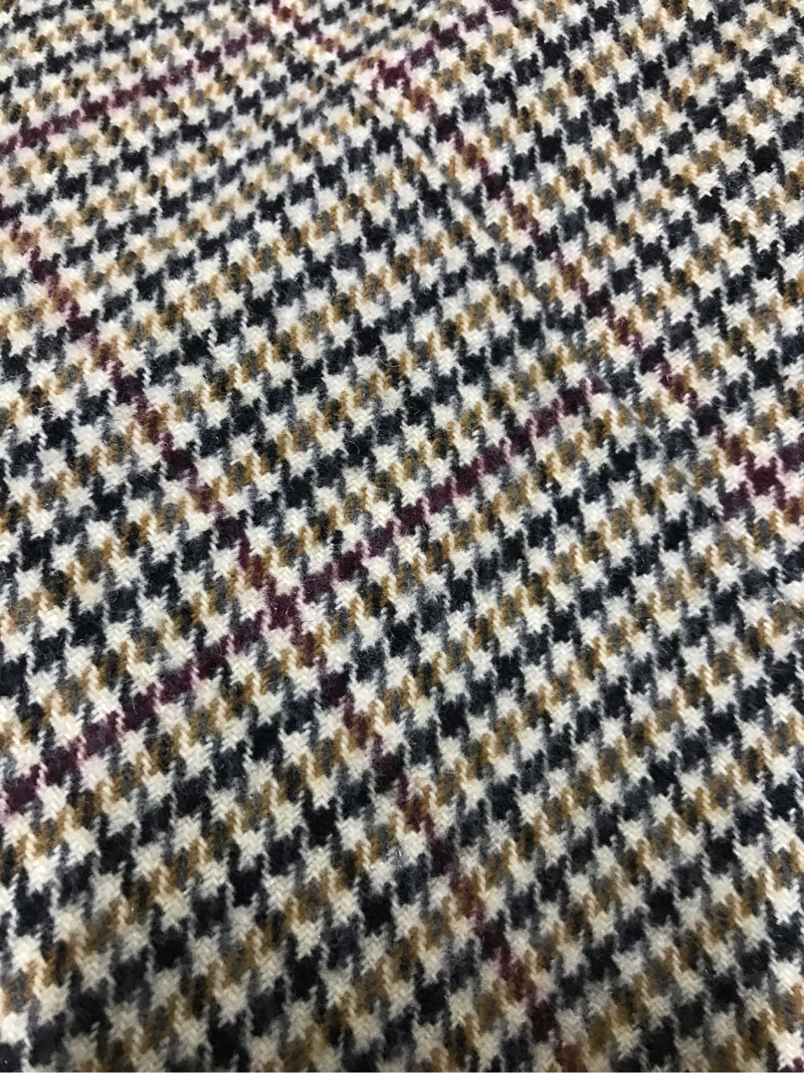 Zara Blazer Ceket — görsel 7/7