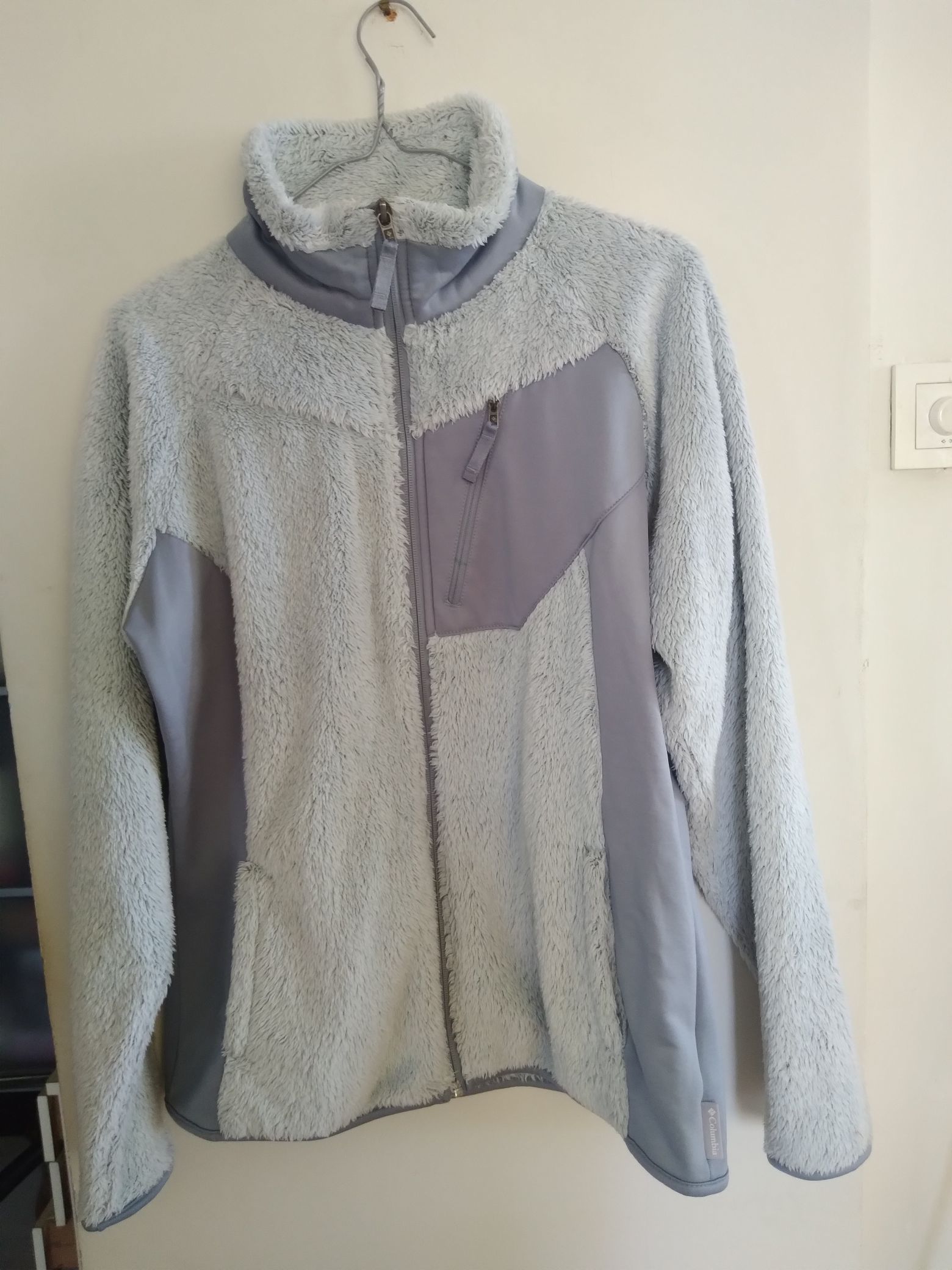 columbia polar mont — görsel 3/8