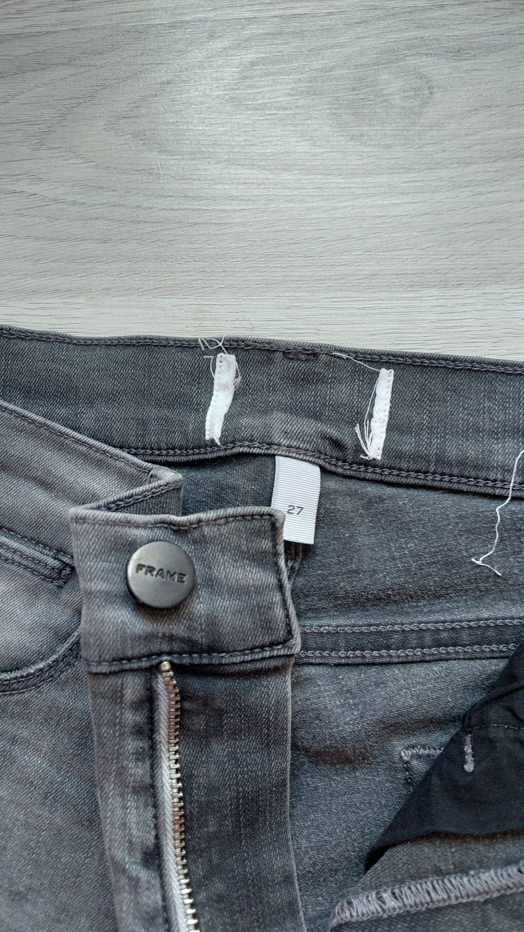 Frame Jean — görsel 3/3