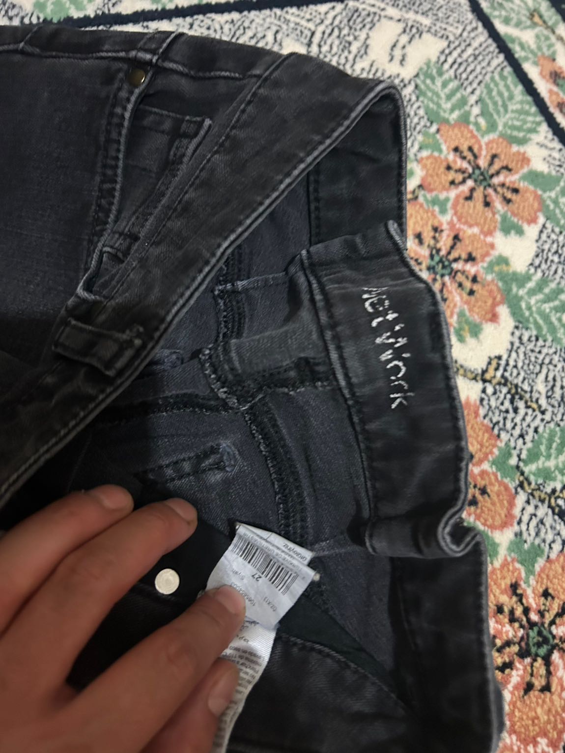Network Jean — görsel 5/8