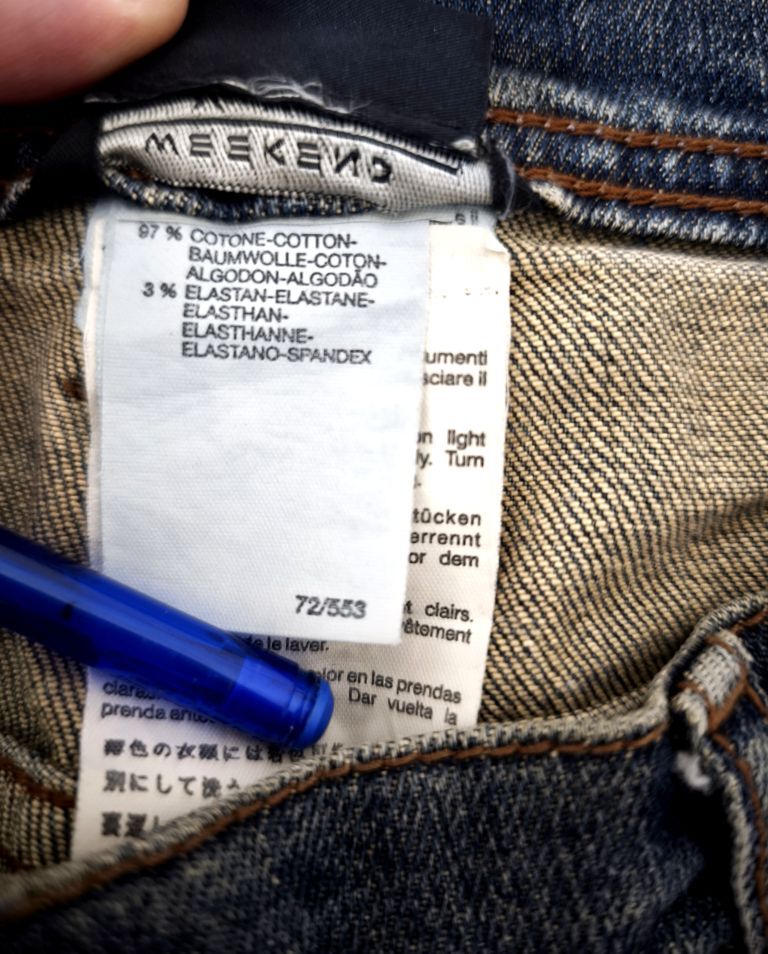 Max Mara Weekend kot — görsel 8/8