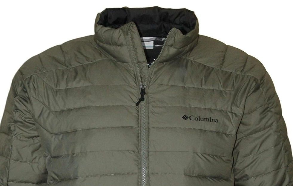 columbia erkek mont — görsel 2/6