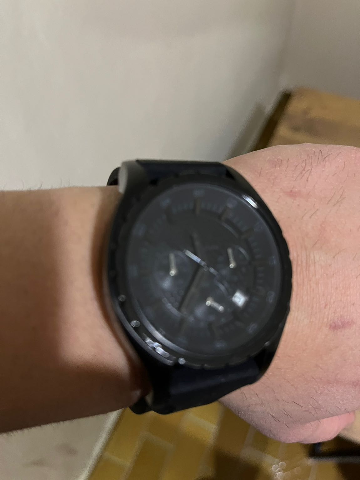 Armani ExchangeAX1139 Kol Saati — görsel 3/8