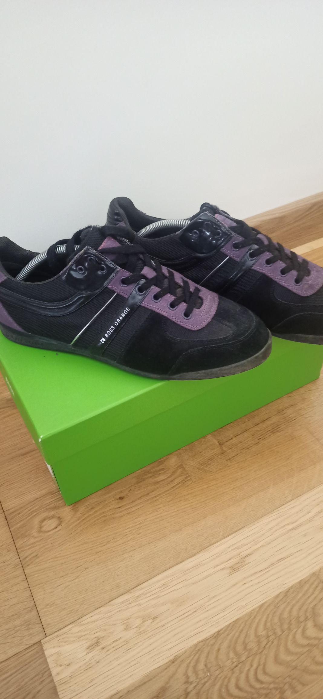 Hugo Boss sneaker — görsel 2/4