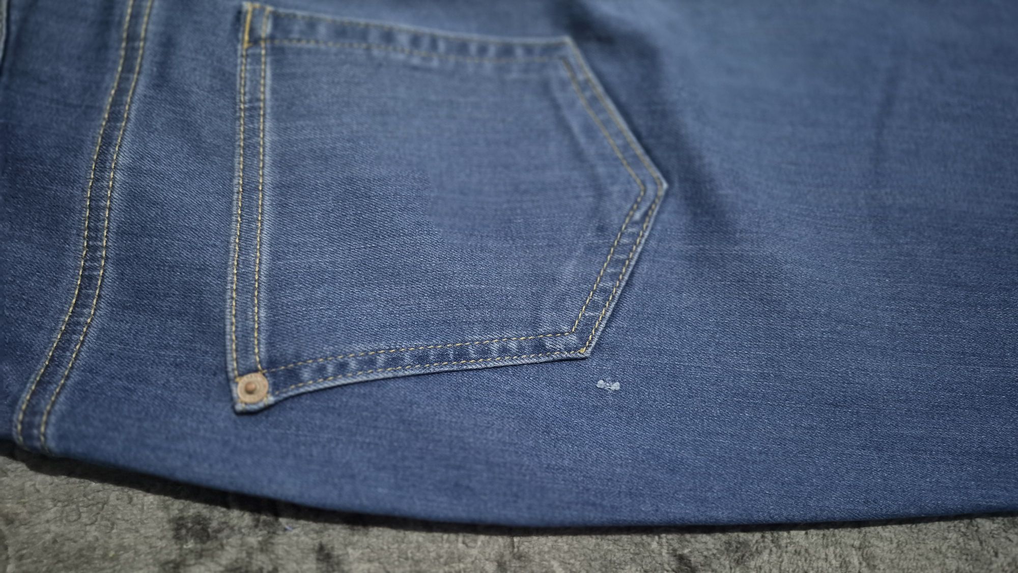 MOS MOSH -Ashley Deluxe Jeans — görsel 4/4