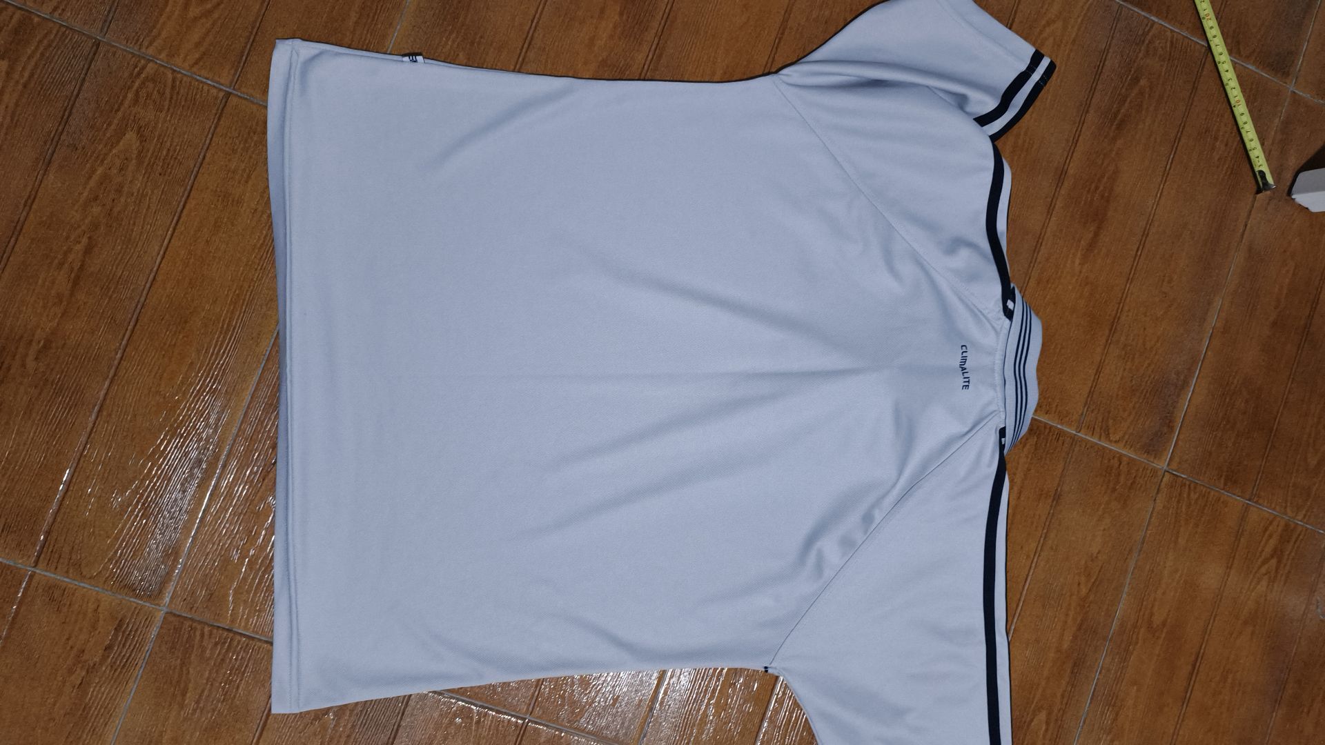 Adidas likralı tshirt. — görsel 4/8
