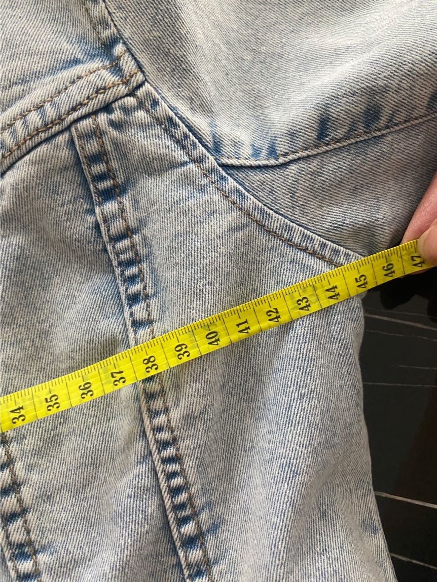 Jeans Ceket — görsel 5/6