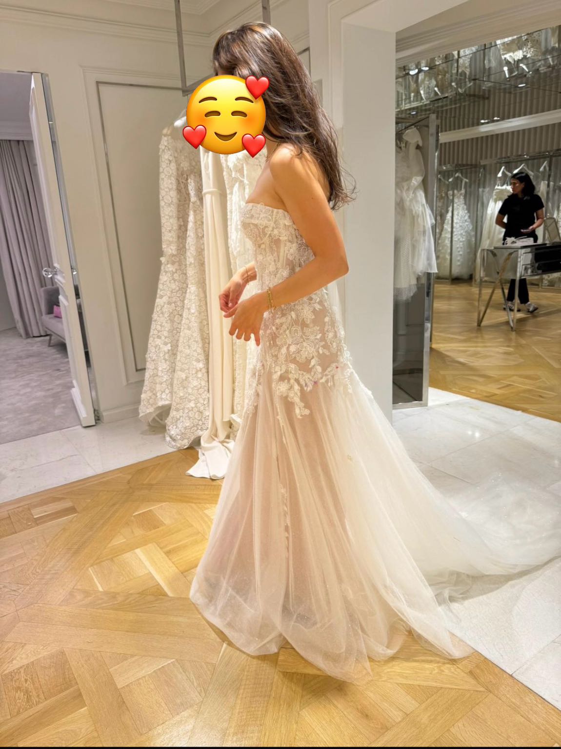Vakko wedding — görsel 2/7