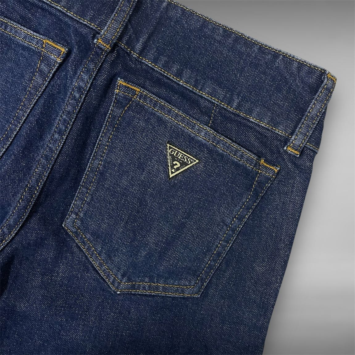 Guess Flare Jean — görsel 8/8