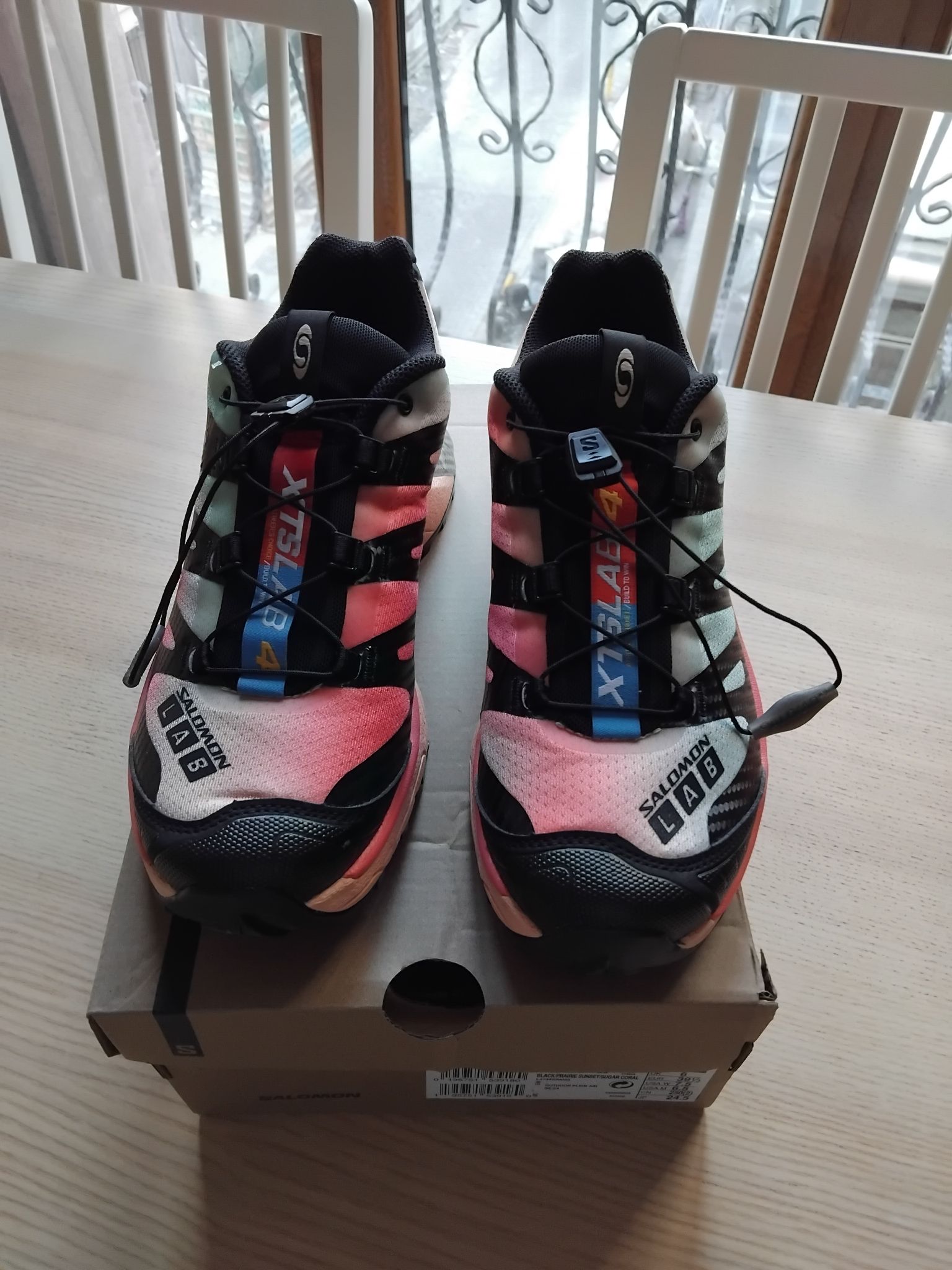 Salomon Xt-4 — görsel 2/7