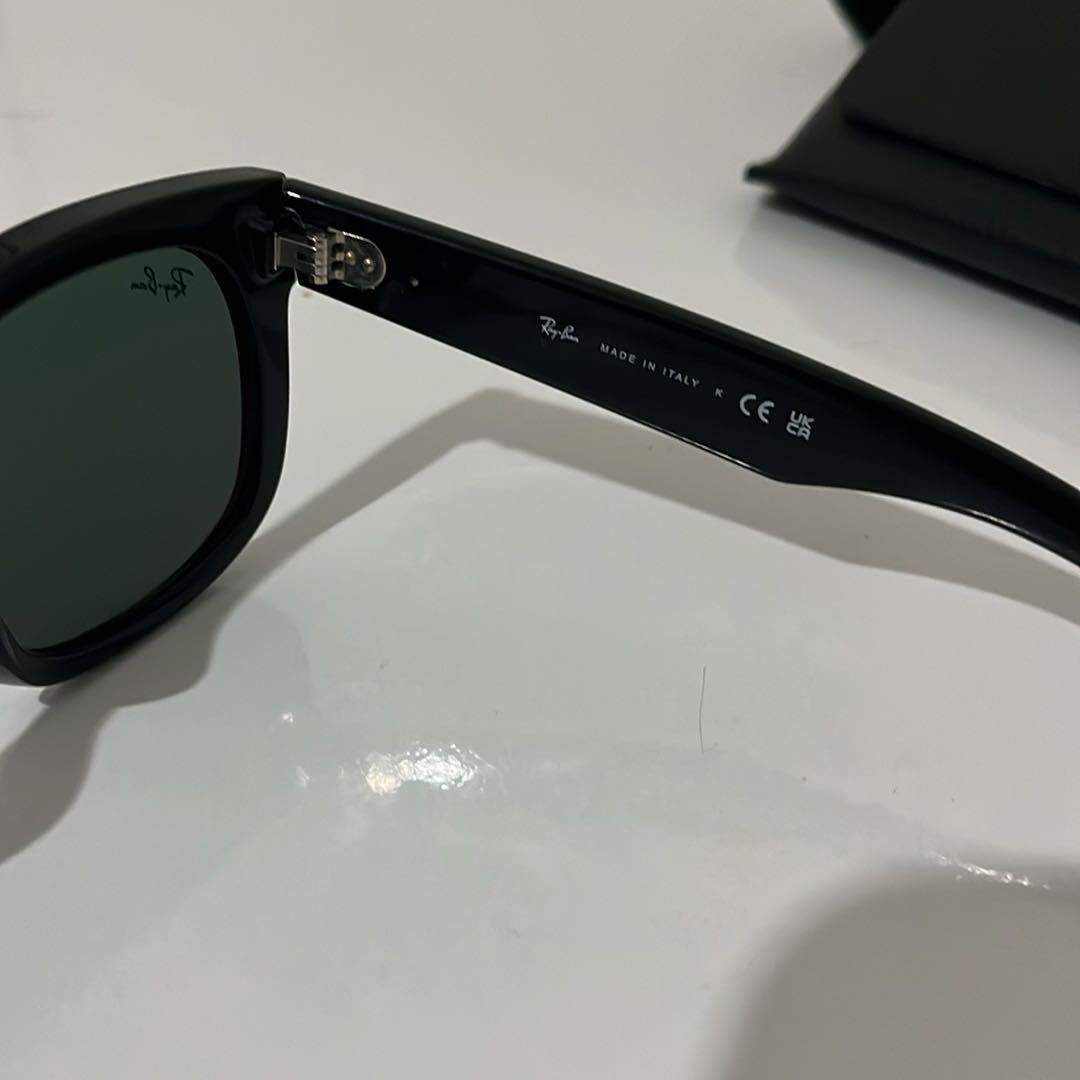 Ray-ban güneş gözlüğü — görsel 4/6