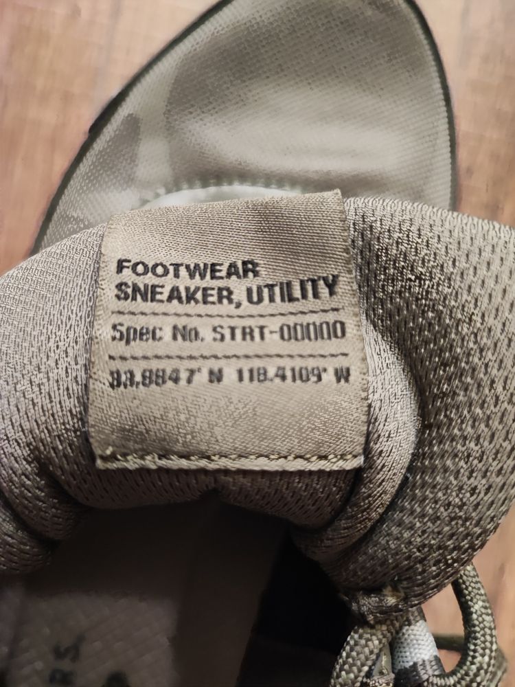 Skechers Erkek Bot — görsel 8/8