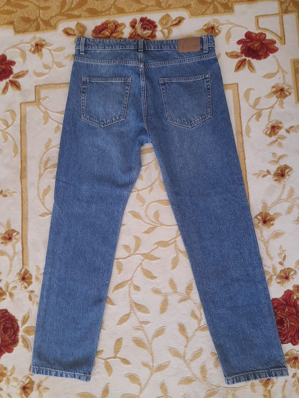 Mango Erkek Jean — görsel 2/4