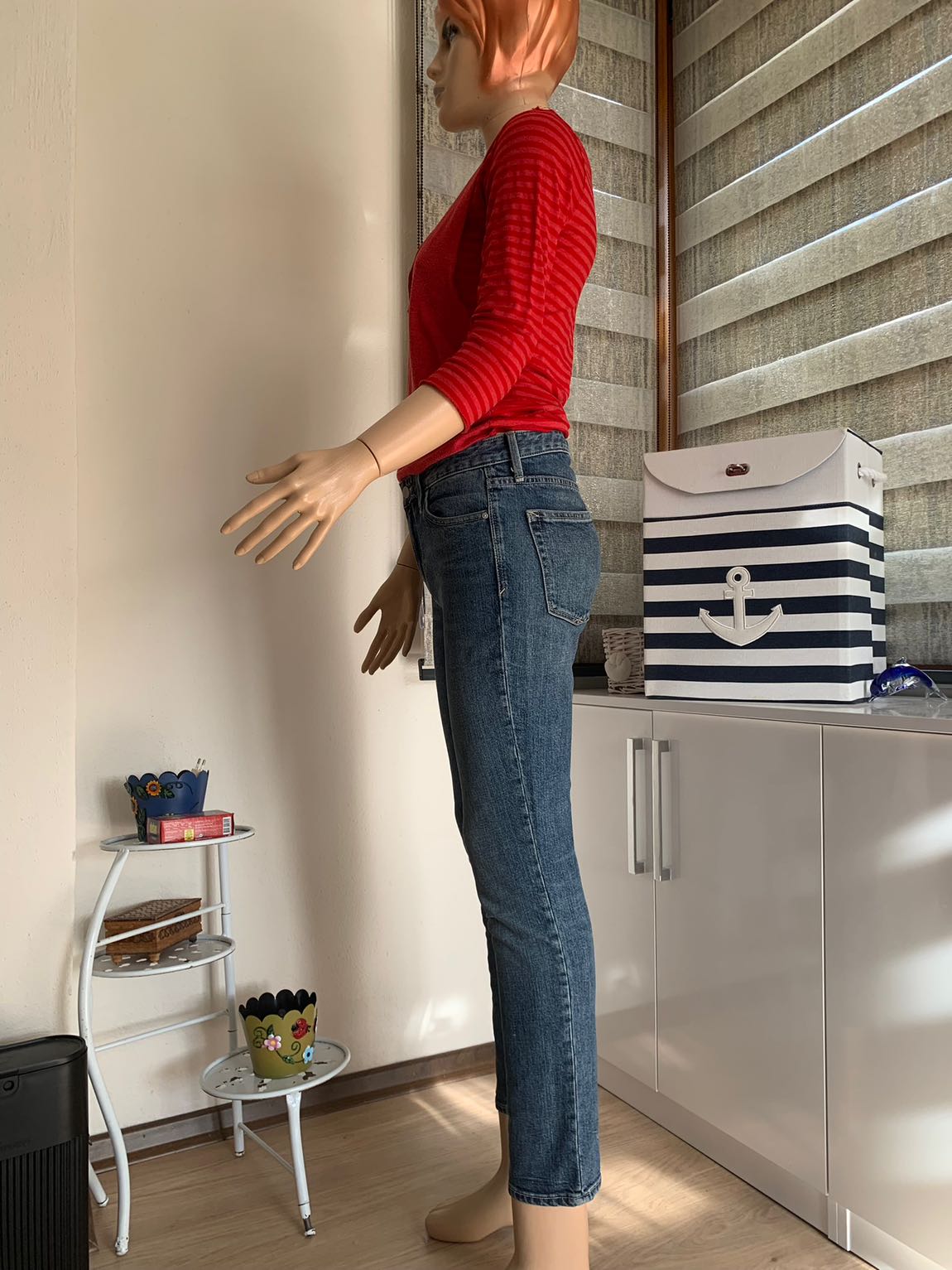 Gap kot — görsel 2/8
