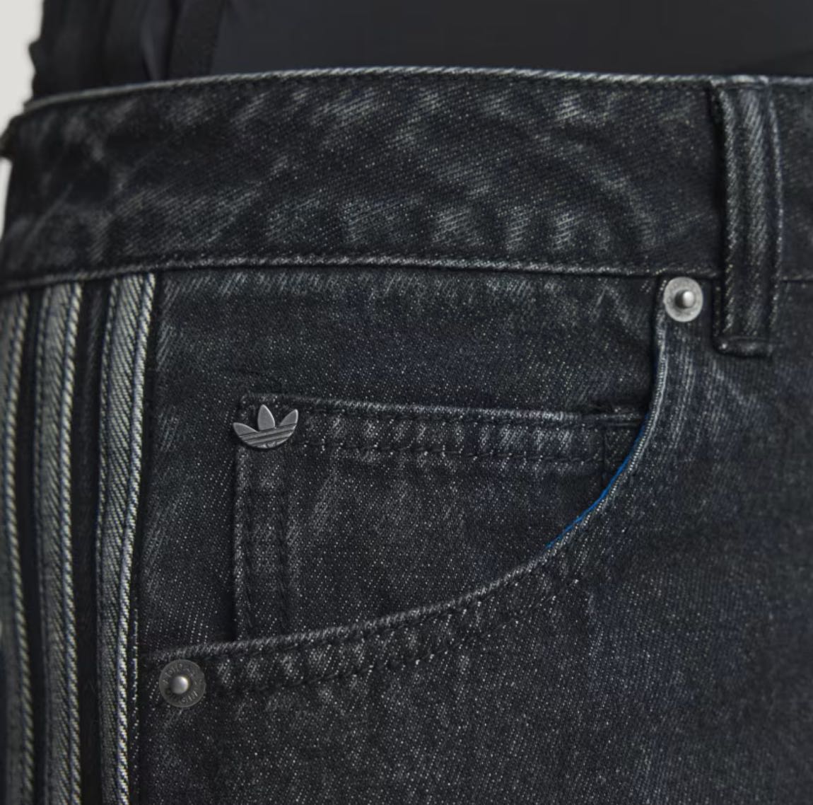 FIREBIRD ADILENIUM DENIM pantolon — görsel 6/6