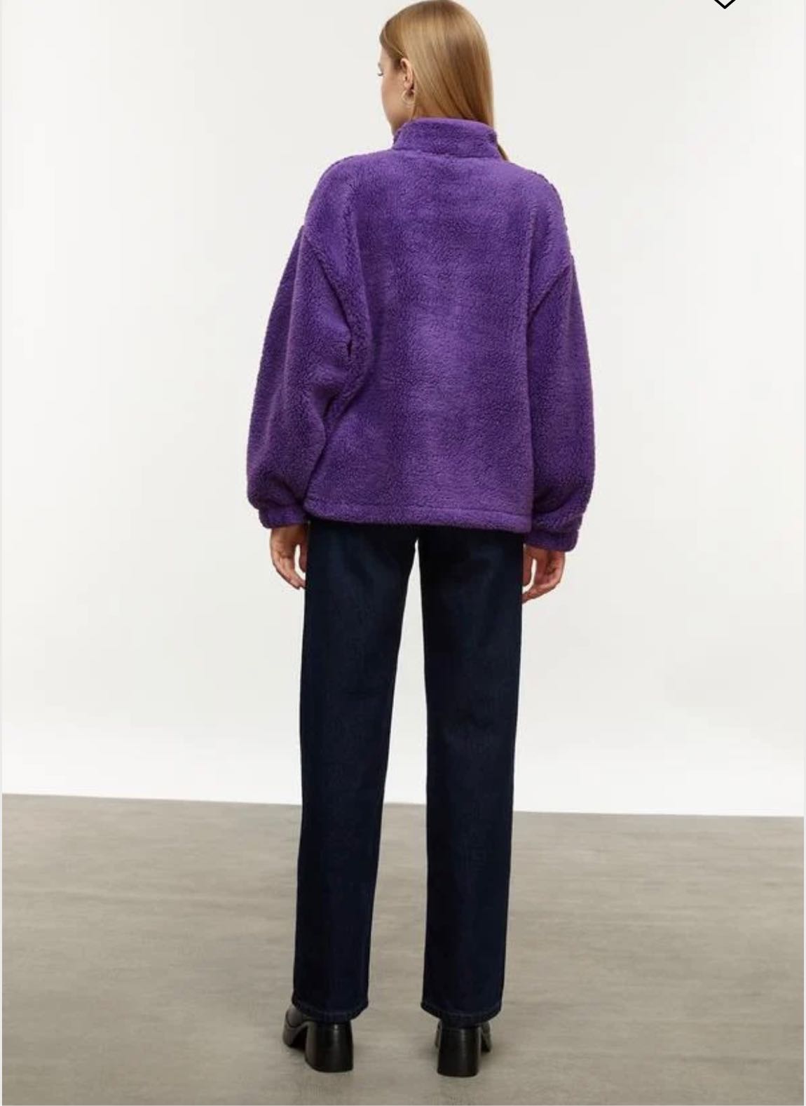 Peluş sweat — görsel 4/7