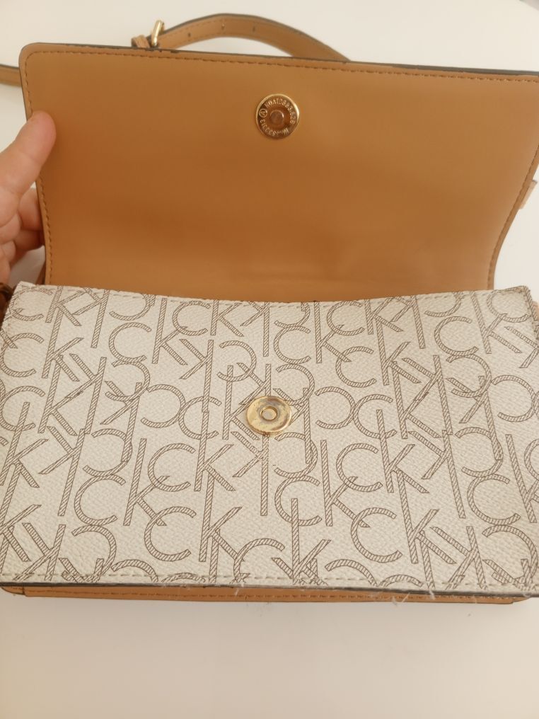 Calvin Klein marka çapraz çanta — görsel 4/8