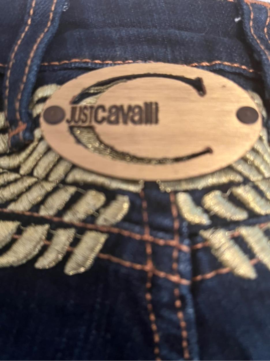 Roberto cavalli jeanss — görsel 3/6