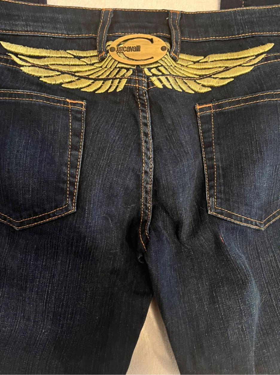 Roberto cavalli jeanss — görsel 4/6