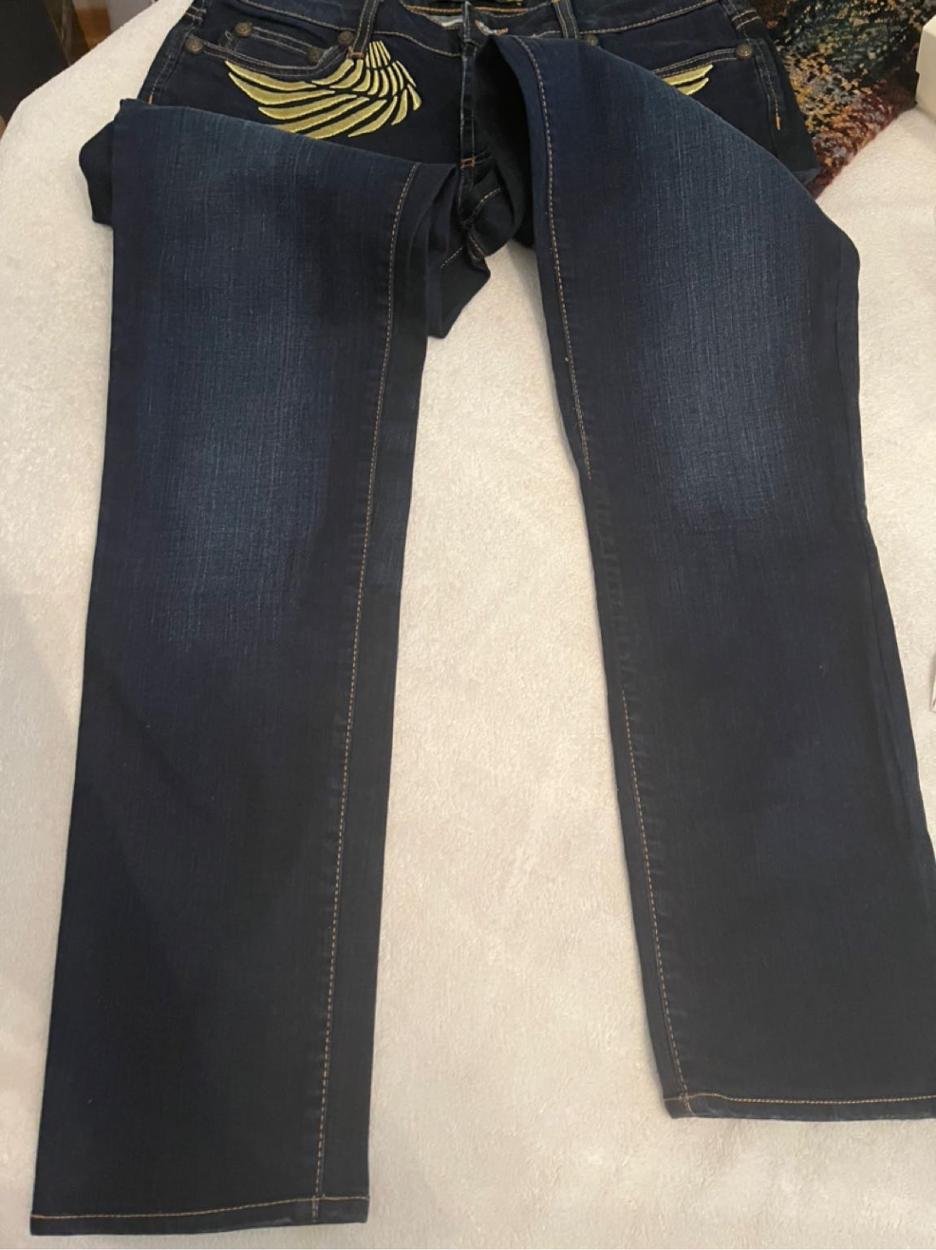 Roberto cavalli jeanss — görsel 6/6
