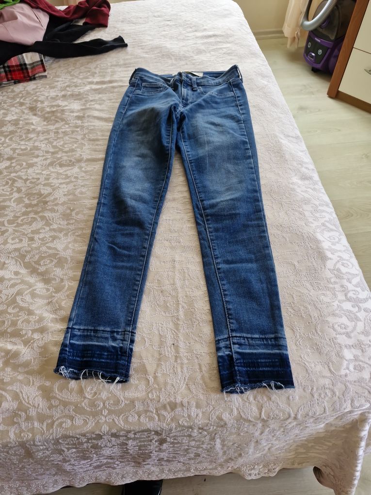 Gap kot — görsel 3/4