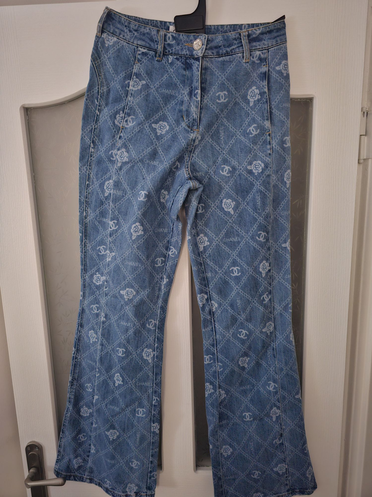 Chanel jeans — görsel 7/8
