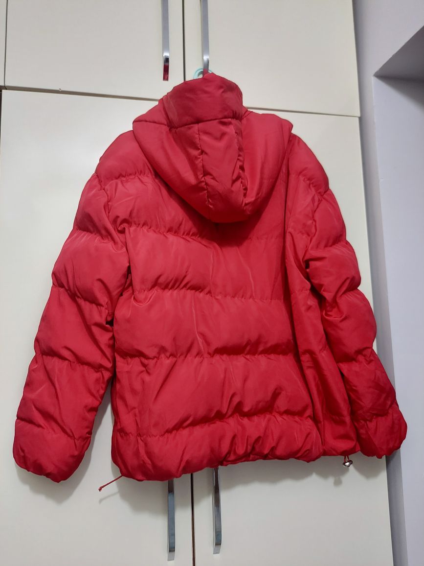 TRENDYOL MİLLA Mont — görsel 5/5