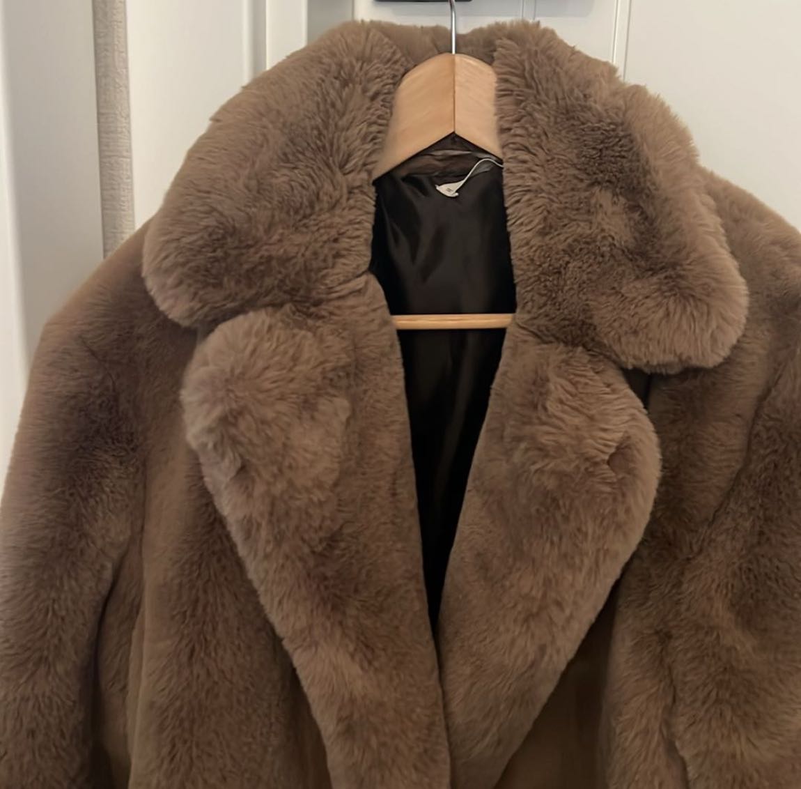 Mango kahve peluş — görsel 3/5