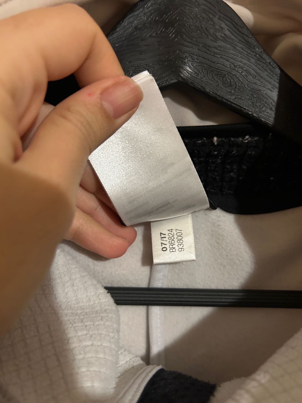 Adidas yelek — görsel 3/8