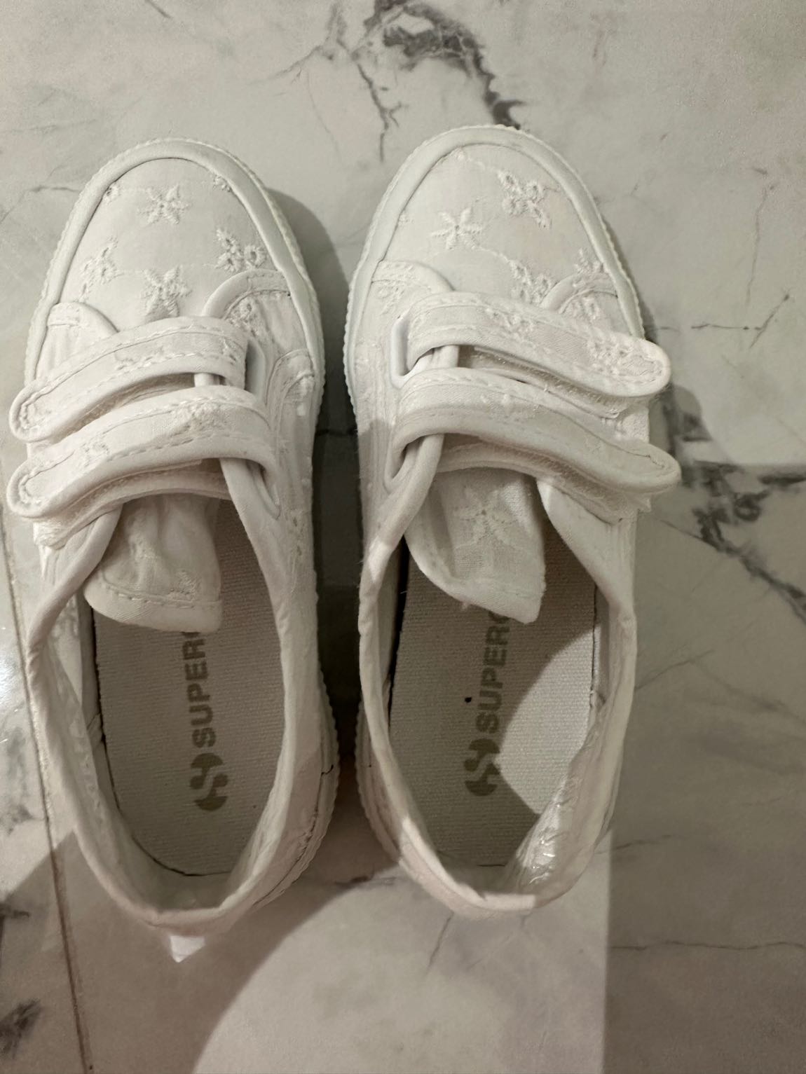Çocuk superga — görsel 5/5